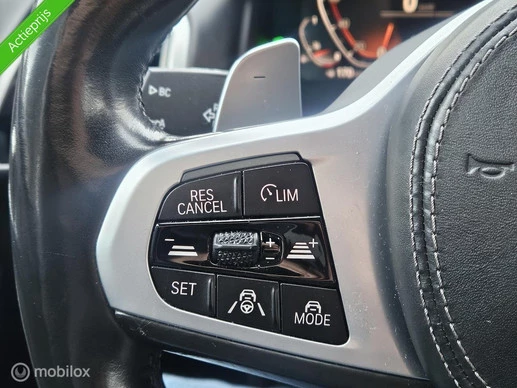 BMW 8 Serie - Afbeelding 25 van 25