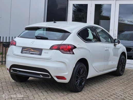 Citroën DS4 - Afbeelding 7 van 25