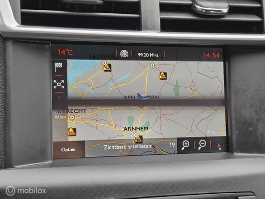 Citroën DS4 - Afbeelding 17 van 25