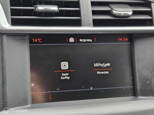 Citroën DS4 - Afbeelding 18 van 25