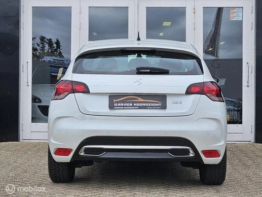 Citroën DS4 - Afbeelding 24 van 25