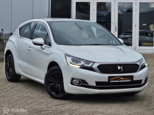 Citroën DS4 - Afbeelding 3 van 25