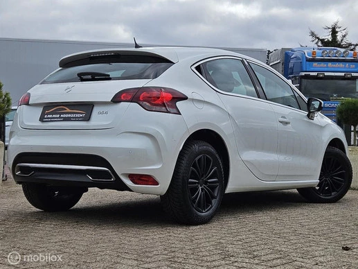 Citroën DS4 - Afbeelding 4 van 25