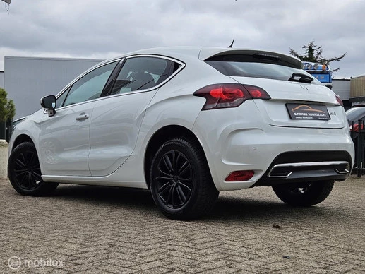 Citroën DS4 - Afbeelding 5 van 25