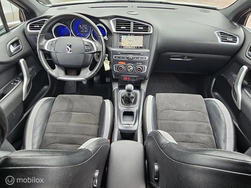 Citroën DS4 - Afbeelding 8 van 25