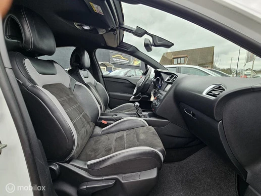 Citroën DS4 - Afbeelding 9 van 25