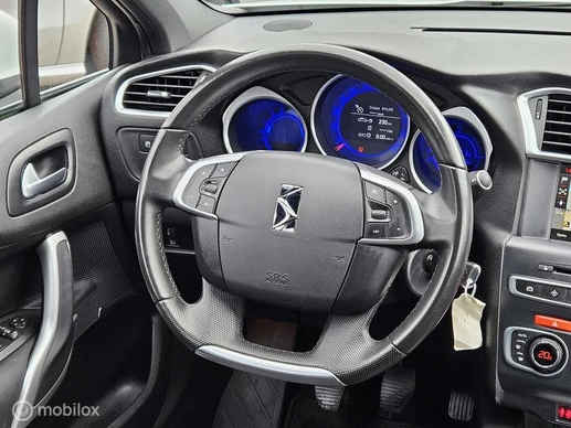 Citroën DS4 - Afbeelding 13 van 25