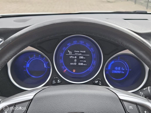 Citroën DS4 - Afbeelding 16 van 25