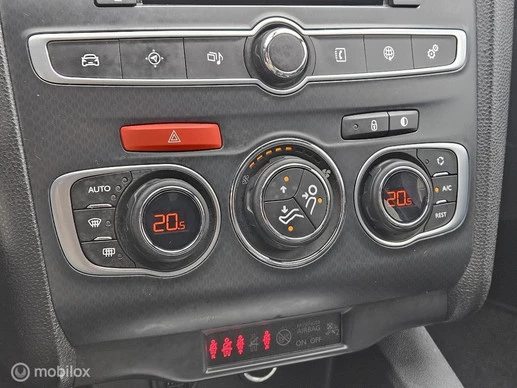 Citroën DS4 - Afbeelding 20 van 25