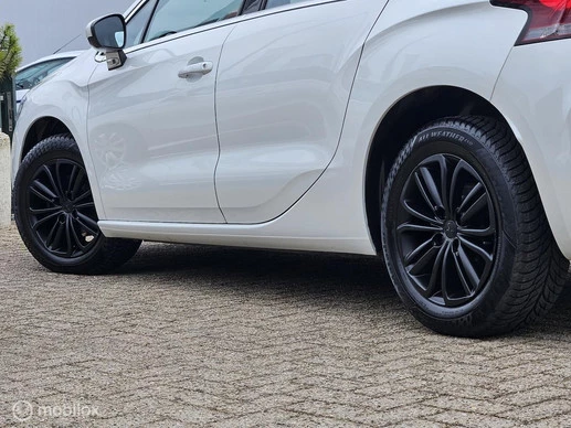 Citroën DS4 - Afbeelding 22 van 25