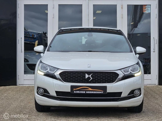 Citroën DS4 - Afbeelding 23 van 25