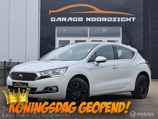 DS DS 4 - Afbeelding 1 van 25