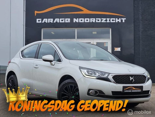 DS DS 4 - Afbeelding 2 van 25