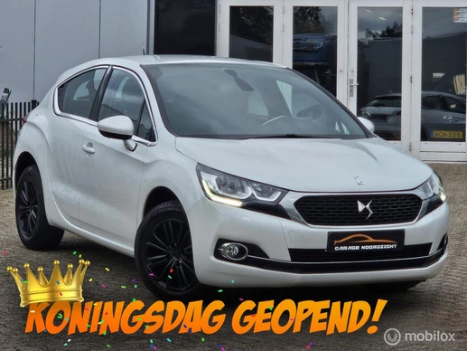 DS DS 4 - Afbeelding 3 van 25