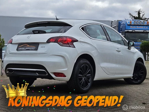 DS DS 4 - Afbeelding 4 van 25