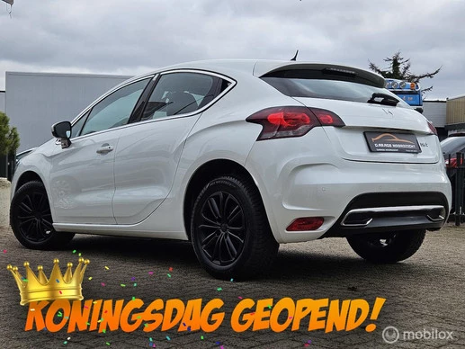 DS DS 4 - Afbeelding 5 van 25