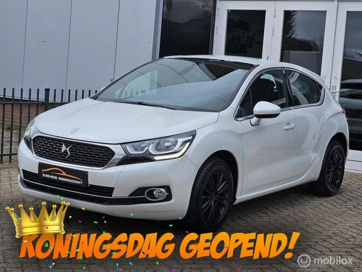 DS DS 4 - Afbeelding 6 van 25