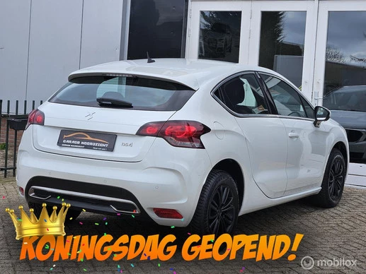 DS DS 4 - Afbeelding 7 van 25