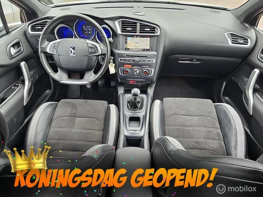 DS DS 4 - Afbeelding 8 van 25