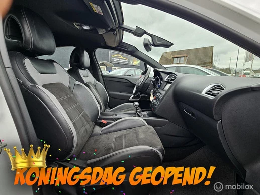 DS DS 4 - Afbeelding 9 van 25