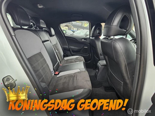 DS DS 4 - Afbeelding 11 van 25