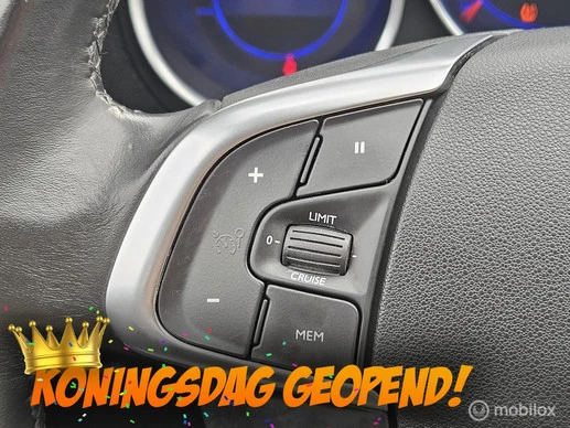 DS DS 4 - Afbeelding 14 van 25