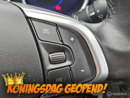 DS DS 4 - Afbeelding 15 van 25