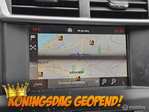 DS DS 4 - Afbeelding 17 van 25