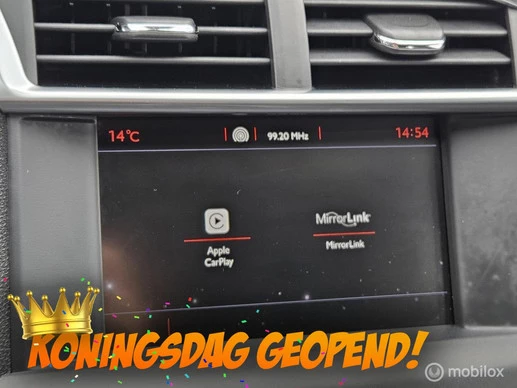 DS DS 4 - Afbeelding 18 van 25