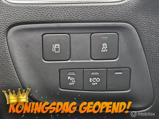 DS DS 4 - Afbeelding 19 van 25