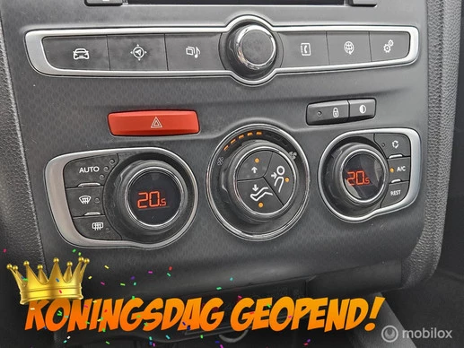 DS DS 4 - Afbeelding 20 van 25