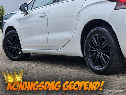 DS DS 4 - Afbeelding 22 van 25