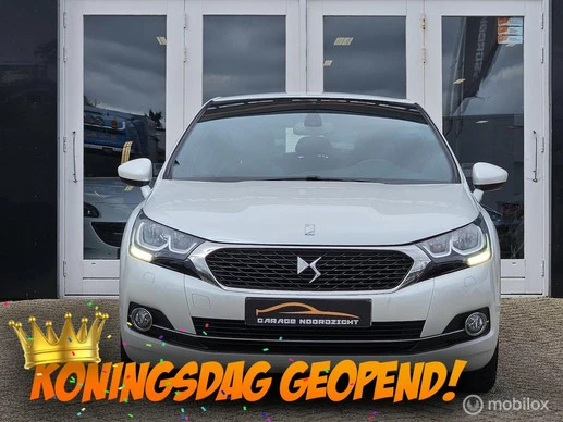 DS DS 4 - Afbeelding 23 van 25