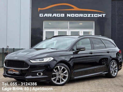 Ford Mondeo - Afbeelding 1 van 25