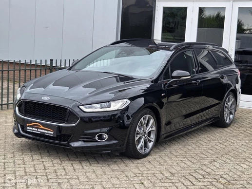 Ford Mondeo - Afbeelding 4 van 25