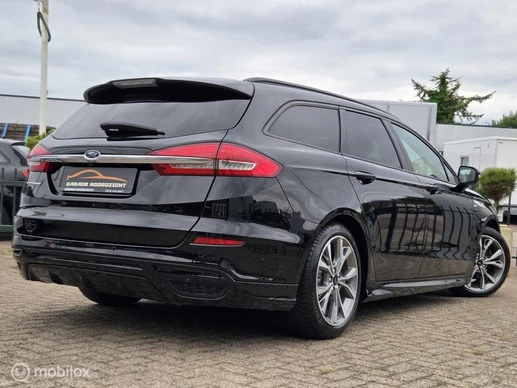 Ford Mondeo - Afbeelding 5 van 25