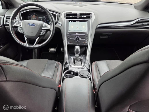 Ford Mondeo - Afbeelding 7 van 25