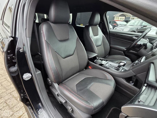 Ford Mondeo - Afbeelding 9 van 25