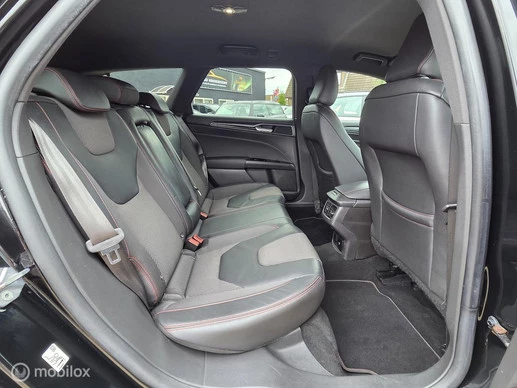 Ford Mondeo - Afbeelding 10 van 25