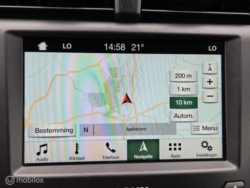 Ford Mondeo - Afbeelding 18 van 25