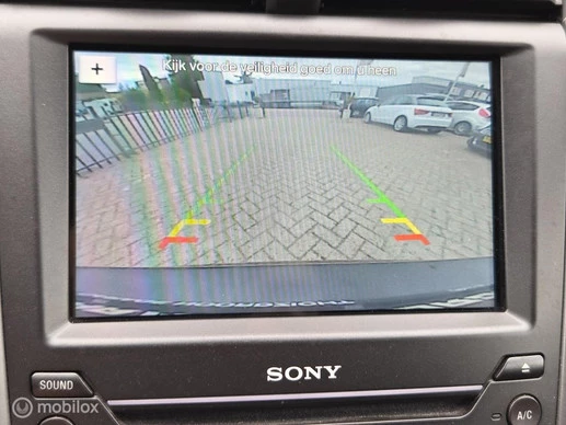 Ford Mondeo - Afbeelding 19 van 25