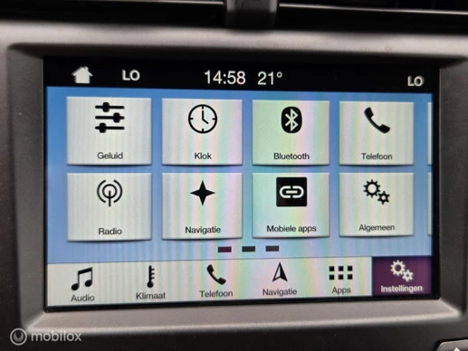 Ford Mondeo - Afbeelding 20 van 25