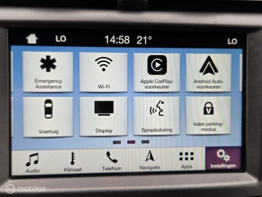 Ford Mondeo - Afbeelding 21 van 25