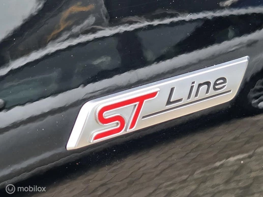 Ford Mondeo - Afbeelding 23 van 25