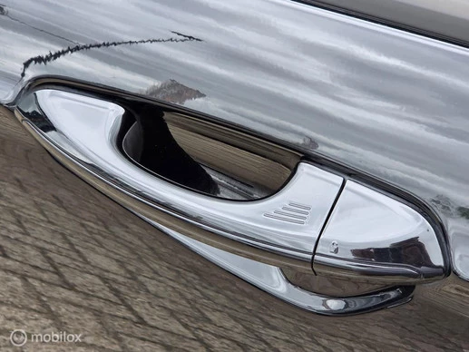 Ford Mondeo - Afbeelding 25 van 25