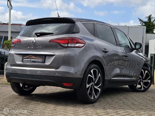 Renault Scénic - Afbeelding 5 van 25