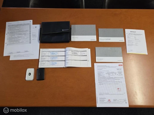 Renault Scénic - Afbeelding 9 van 25