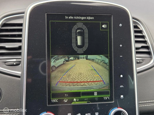 Renault Scénic - Afbeelding 17 van 25