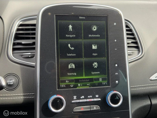 Renault Scénic - Afbeelding 18 van 25