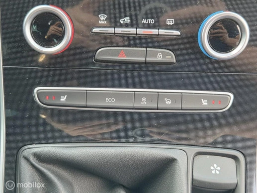 Renault Scénic - Afbeelding 20 van 25